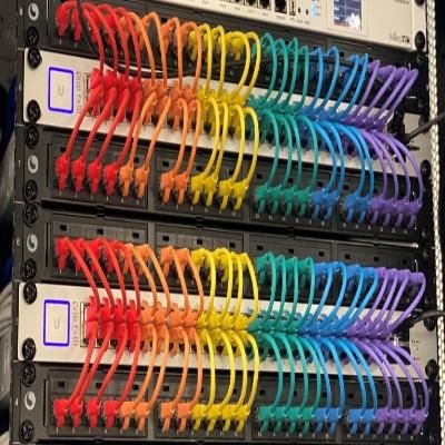Industrial Telecom Installation And Repair Thousand Oaks CA Results 1