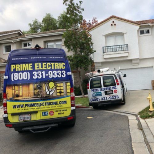 Professional Electricians Moorpark