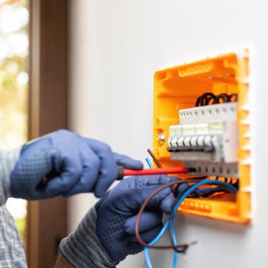 Top Electrician Oak Park