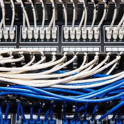 Commercial Data And Communication Cabling Los Angeles CA Results 1