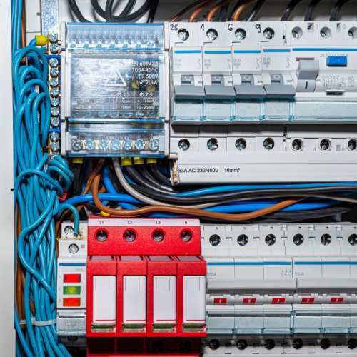 Surge Protection Woodland Hills CA Results 3