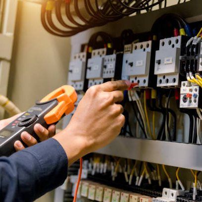 Dependable Electrician Porter Ranch