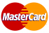 Mastercard Accepted