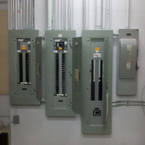 Commercial Panels Circuit Breakers Service Woodland Hills CA Results 2