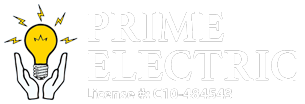 Prime Electric Logo