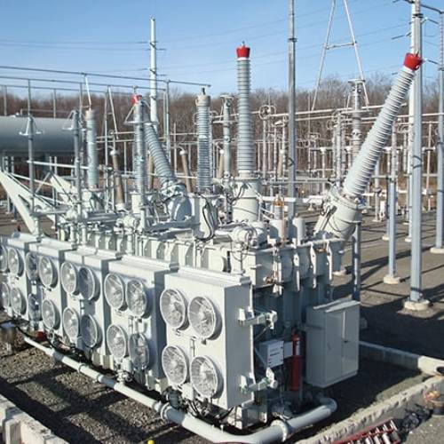 #1 Electric Motors & Transformers Repair in West Hollywood CA