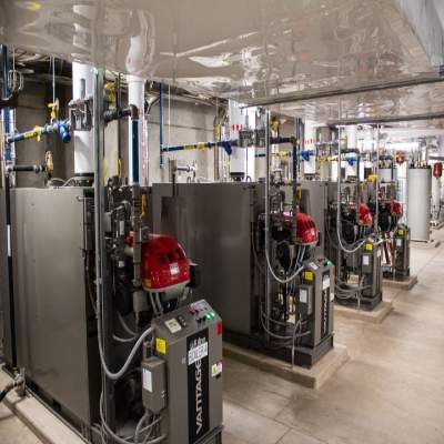 Machinery Control Repair Moorpark CA Results 1