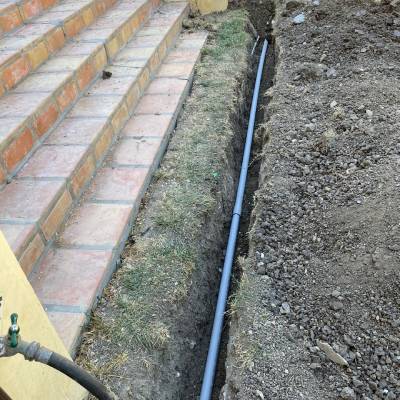 Pool And Spa Wiring Calabasas CA Results 1